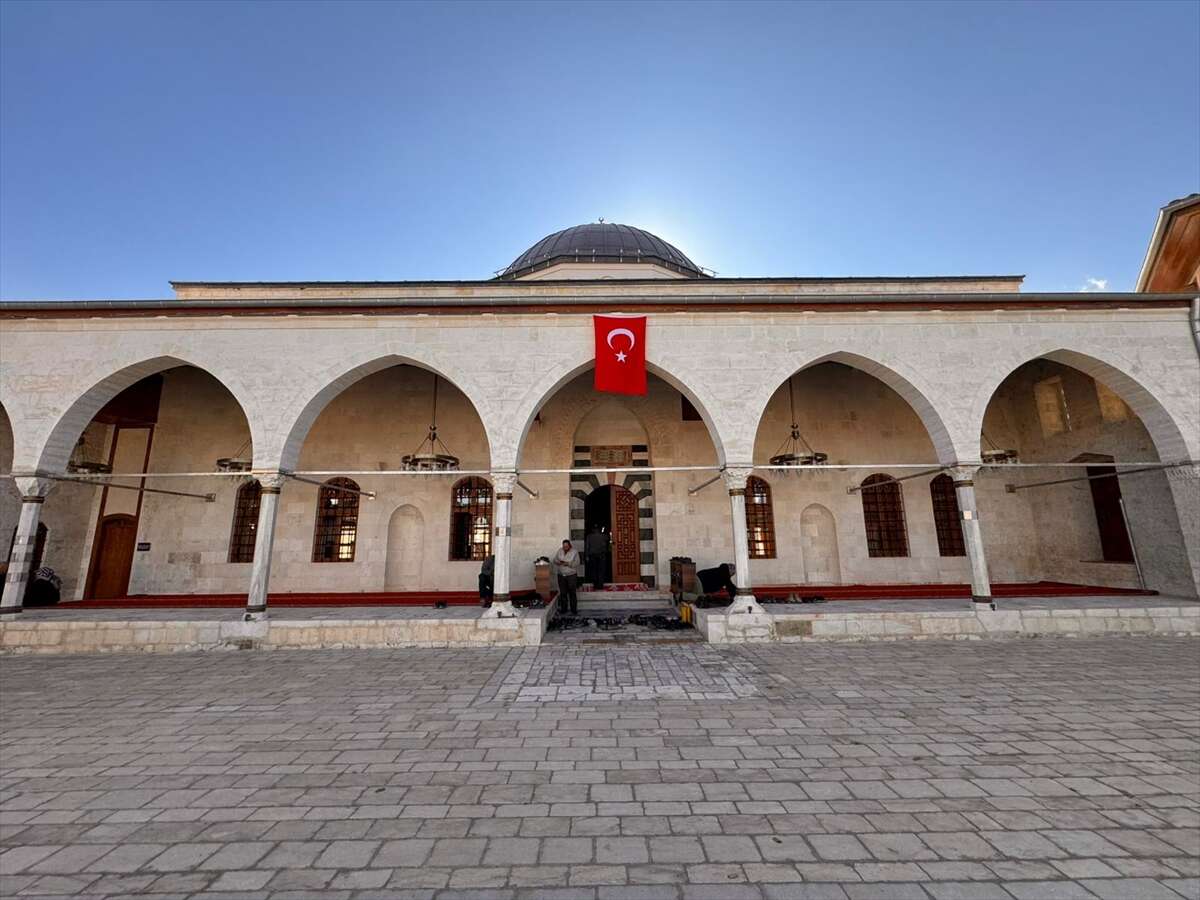 Antakya’nın kalbi, 3 yıl aradan sonra Konya sayesinde yeniden atacak 17